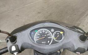 YAMAHA AXIS 125 TREET SE53J