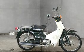 HONDA C70 SUPER CUB C70