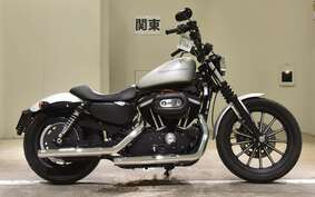 HARLEY XL883N 2009 LE2