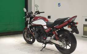 HONDA CB400SF GEN 4 A 2022 NC42