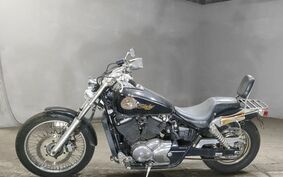 HONDA SHADOW 400 SLASHER 2000 NC40