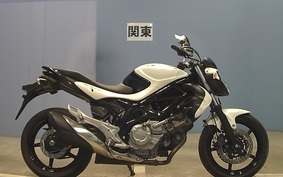 SUZUKI グラディウス400 2012 VK58A