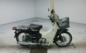 HONDA C70 SUPER CUB HA02