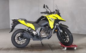 SUZUKI V STROM 250SX EL11L