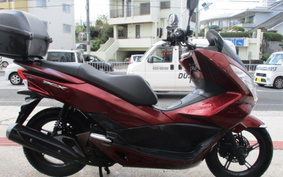 HONDA PCX125 JF56