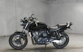 HONDA CB400SF VTEC REVO 2010 NC42