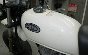 HONDA APE 50 AC16