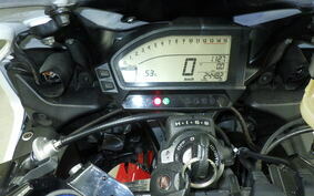 HONDA CBR1000RR Gen. 2 2010