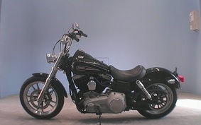 HARLEY FXDB 1580 2008 GX4