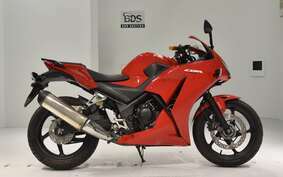 HONDA CBR250R A MC41