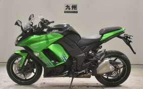 KAWASAKI NINJA 1000 A 2015 ZXT00L