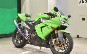 KAWASAKI ZX 10 NINJA R 2004 ZXT00C