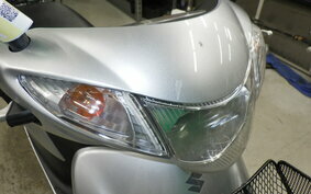 SUZUKI ADDRESS V50 Gen.2 CA44A