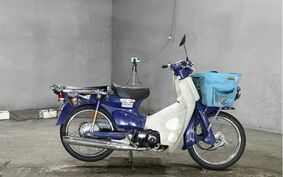 HONDA PRESS CUB 50 AA01