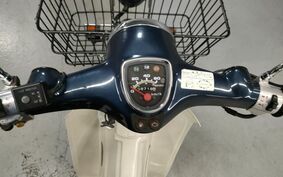 HONDA PRESS CUB 50 AA01