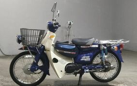 HONDA PRESS CUB 50 AA01