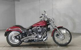 HARLEY FXSTD 1450 2004 BSY