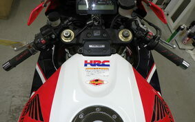 HONDA CBR1000RR 2007 SC57