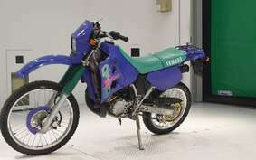 YAMAHA DT125-3 3FW