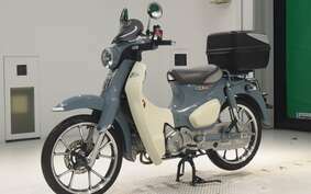 HONDA C125 SUPER CUB JA48