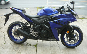 YAMAHA YZF-R25 ABS RG43