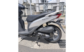 HONDA DIO 110 JF31