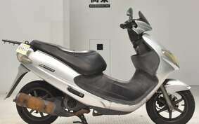 SUZUKI ADDRESS 110 CF11A