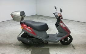 SUZUKI ADDRESS V125 G CF46A