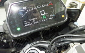 YAMAHA MT-09 Tracer 2021 RN51J