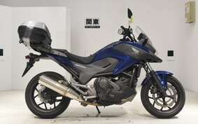 HONDA NC750X D Limited 2015 RC72