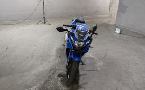 SUZUKI GSX250R DN11A