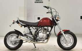 HONDA APE 100 HC07