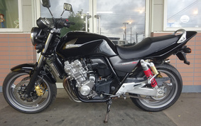 HONDA CB400SF ABS 2008 NC42