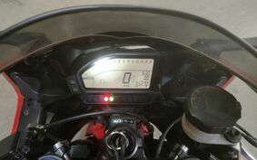 HONDA CBR1000RR 2012 SC59