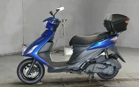 SUZUKI ADDRESS V125 S CF4MA