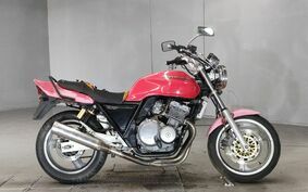 HONDA CB400SF 1992 NC31