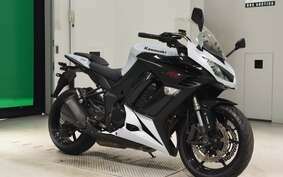 KAWASAKI NINJA 1000 A 2013 ZXT00G