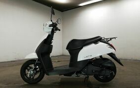 SUZUKI LET's CA4AA