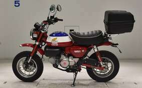 HONDA MONKEY 125 ABS JB02