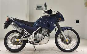 KAWASAKI KLE250 LE250A