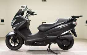 SUZUKI BURGMAN200 CH41A