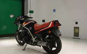 HONDA CBR400F GEN 1 1984 NC17