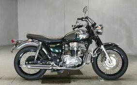 KAWASAKI W650 2004 EJ650A