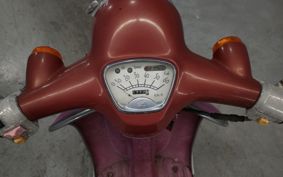 HONDA GIORNO AF24