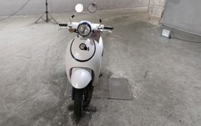 HONDA GIORNO AF77