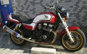 HONDA CB750 2007 RC42