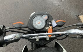 HONDA NAVI110 JF65