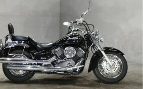 YAMAHA DRAGSTAR 1100 CLASSIC 2008 VP13J