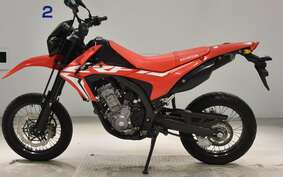 HONDA CRF250M MD44