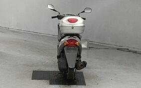 SUZUKI ADDRESS V125 CF4EA